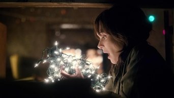 Очень странные дела — 1 сезон, 3 серия