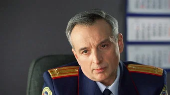 Невский — 6 сезон, 8 серия