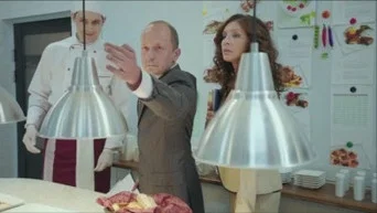 Кухня — 0 сезон, 6 серия