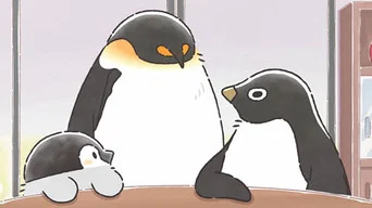 Копэн — 1 сезон, 27 серия