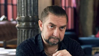 Невский — 5 сезон, 4 серия