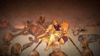 Игра Престолов — 0 сезон, 121 серия