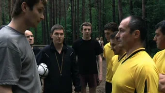 Реальные пацаны — 1 сезон, 10 серия