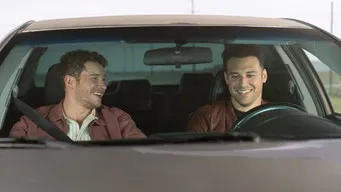 911 — 9 сезон, 13 серия