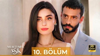 Возможная любовь — 1 сезон, 10 серия