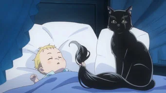 Кот и дракон — 1 сезон, 4 серия