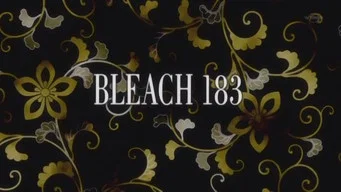 Блич — 1 сезон, 183 серия