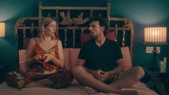 Настоящие мужчины — 1 сезон, 8 серия