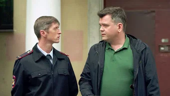 Невский — 6 сезон, 18 серия