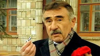 Следствие вели — 1 сезон, 3 серия
