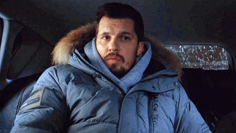 Праздники — 1 сезон, 9 серия