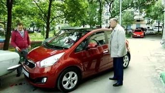 Воронины — 14 сезон, 16 серия