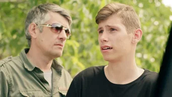 Ищейка — 2 сезон, 12 серия