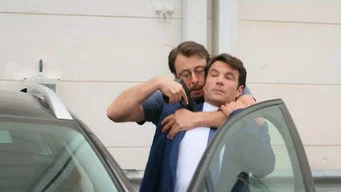 Место под солнцем — 5 сезон, 237 серия