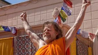 Бесстыжие — 8 сезон, 1 серия