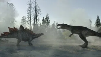 Динозавры — Динозавры