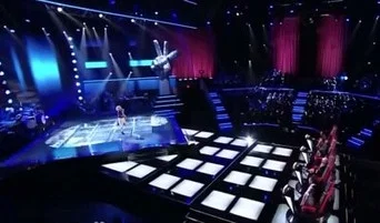 Голос Америки — 2 сезон, 5 серия