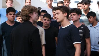 Ещё 17 — 1 сезон, 9 серия