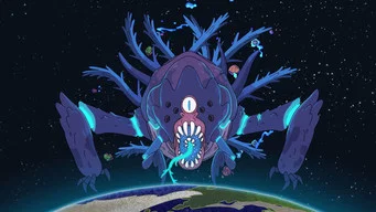 Рик и Морти — 0 сезон, 33 серия