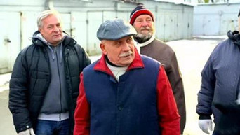 Воронины — 18 сезон, 23 серия