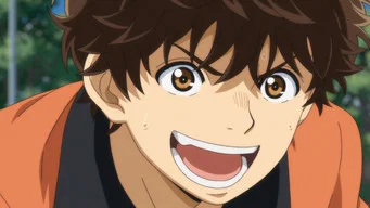 Ао Аси — 1 сезон, 1 серия