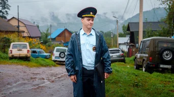 Ронин — 1 сезон, 1 серия