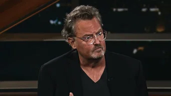 Эпизод о Мэттью Перри — Эпизод 3