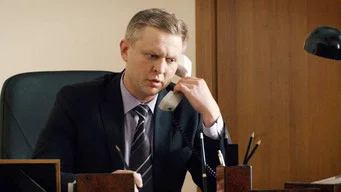 Невский — 2 сезон, 15 серия