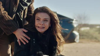 Далекий город — 2 сезон, 22 серия