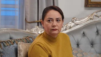 Клюквенный щербет — 3 сезон, 23 серия
