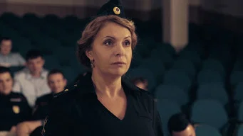 Полицейский с Рублёвки — 1 сезон, 8 серия