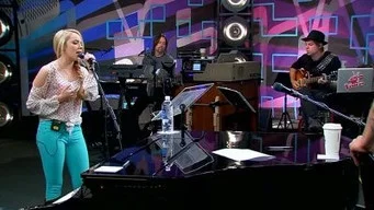 Голос Америки — 4 сезон, 17 серия