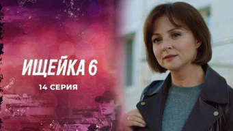 Ищейка — 6 сезон, 14 серия