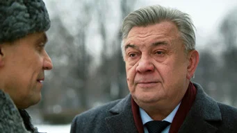 Невский — 6 сезон, 30 серия