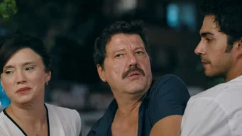 Это всего лишь Стамбул — Эпизод 12