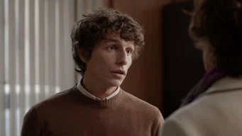 Место под солнцем — 6 сезон, 80 серия