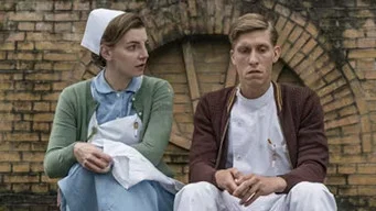 Школа медсестёр — 3 сезон, 5 серия