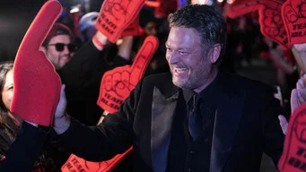 Голос Америки — 23 сезон, 19 серия