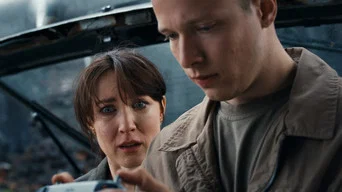 Ландыши. Такая нежная любовь — Эпизод 7