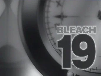 Блич — 1 сезон, 19 серия