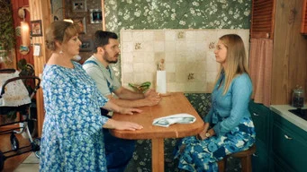Праздники — 2 сезон, 20 серия