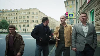 Невский — 8 сезон, 11 серия