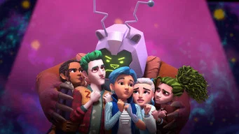 ЗОМБИ: ре-анимационный сериал — 0 сезон, 8 серия