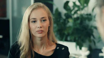Полицейский с Рублёвки — 1 сезон, 5 серия