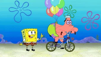 Губка Боб квадратные штаны — 13 сезон, 46 серия