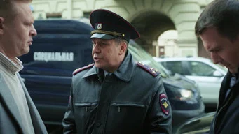 Невский — 8 сезон, 15 серия