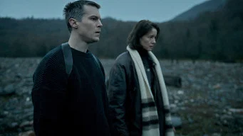 Фишер — 2 сезон, 8 серия