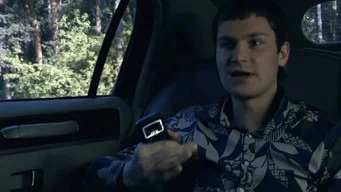 Реальные пацаны — 1 сезон, 15 серия
