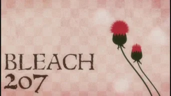 Блич — 1 сезон, 207 серия