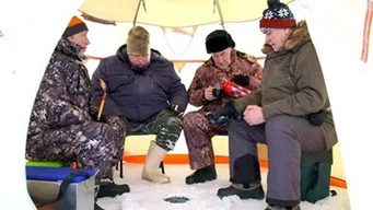 Воронины — 23 сезон, 30 серия
